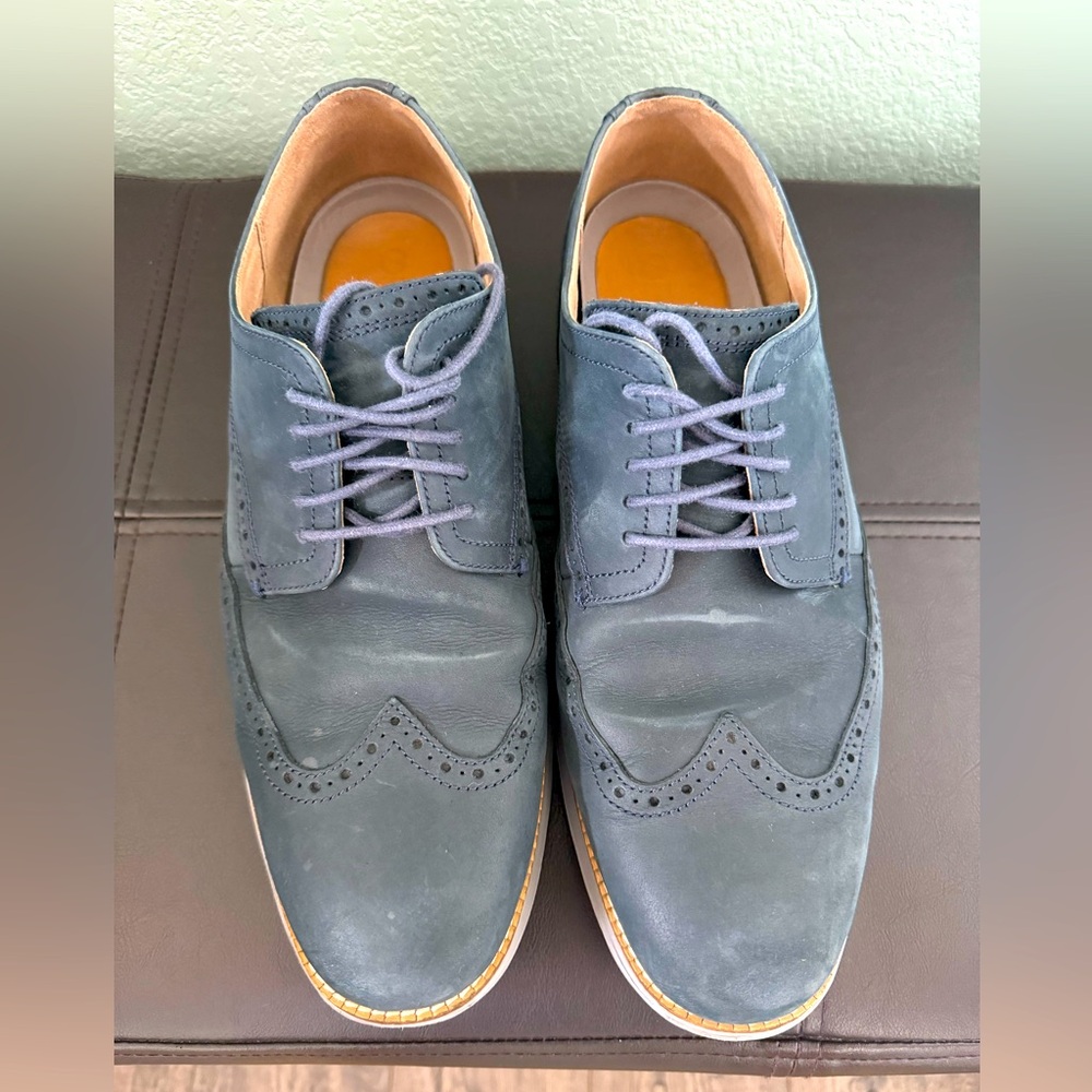 Cole Haan Men’s shoes